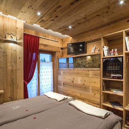 Agriturismo La Giasena ปอนเต เนลลัลปี ภายนอก รูปภาพ
