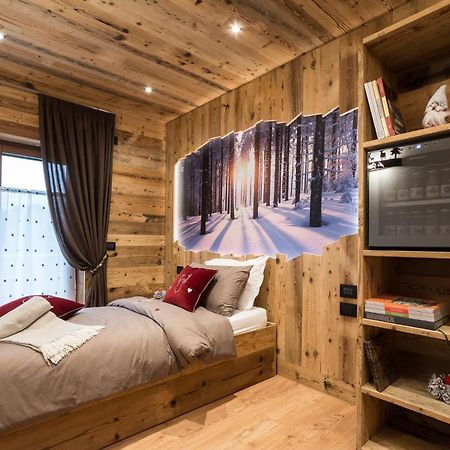 Agriturismo La Giasena ปอนเต เนลลัลปี ภายนอก รูปภาพ