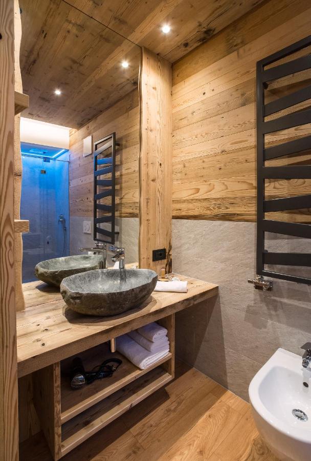 Agriturismo La Giasena ปอนเต เนลลัลปี ภายนอก รูปภาพ