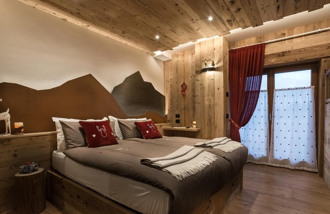 Agriturismo La Giasena ปอนเต เนลลัลปี ภายนอก รูปภาพ